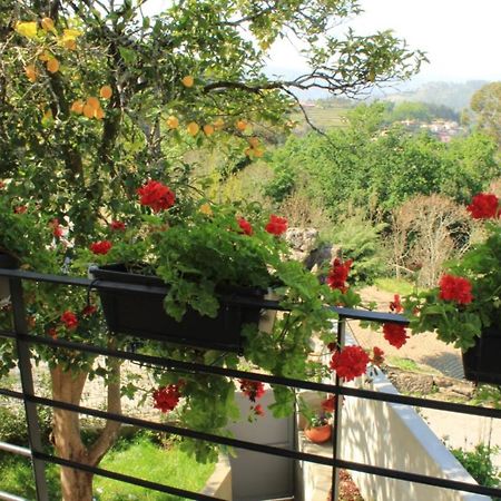 Recanto Tia Sao Magalhaes Ponte da Barca Εξωτερικό φωτογραφία